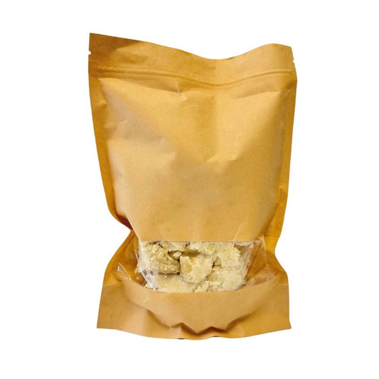 Unrefined Shea Butter (200g)