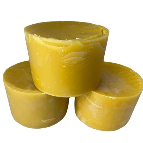 beeswax