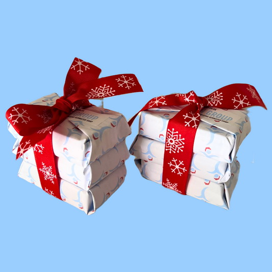 Christmas Soap Gift Sets