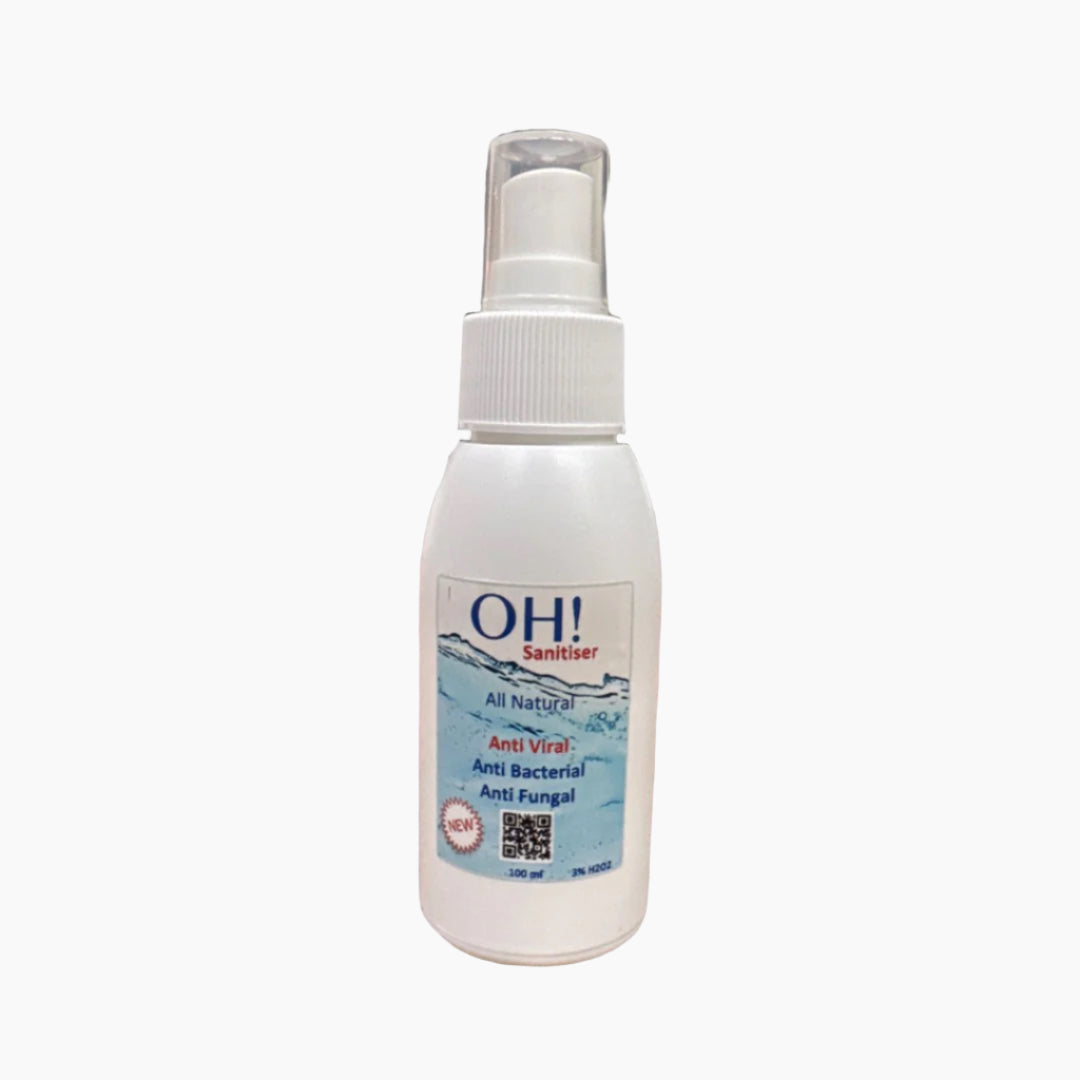 Sanitiser