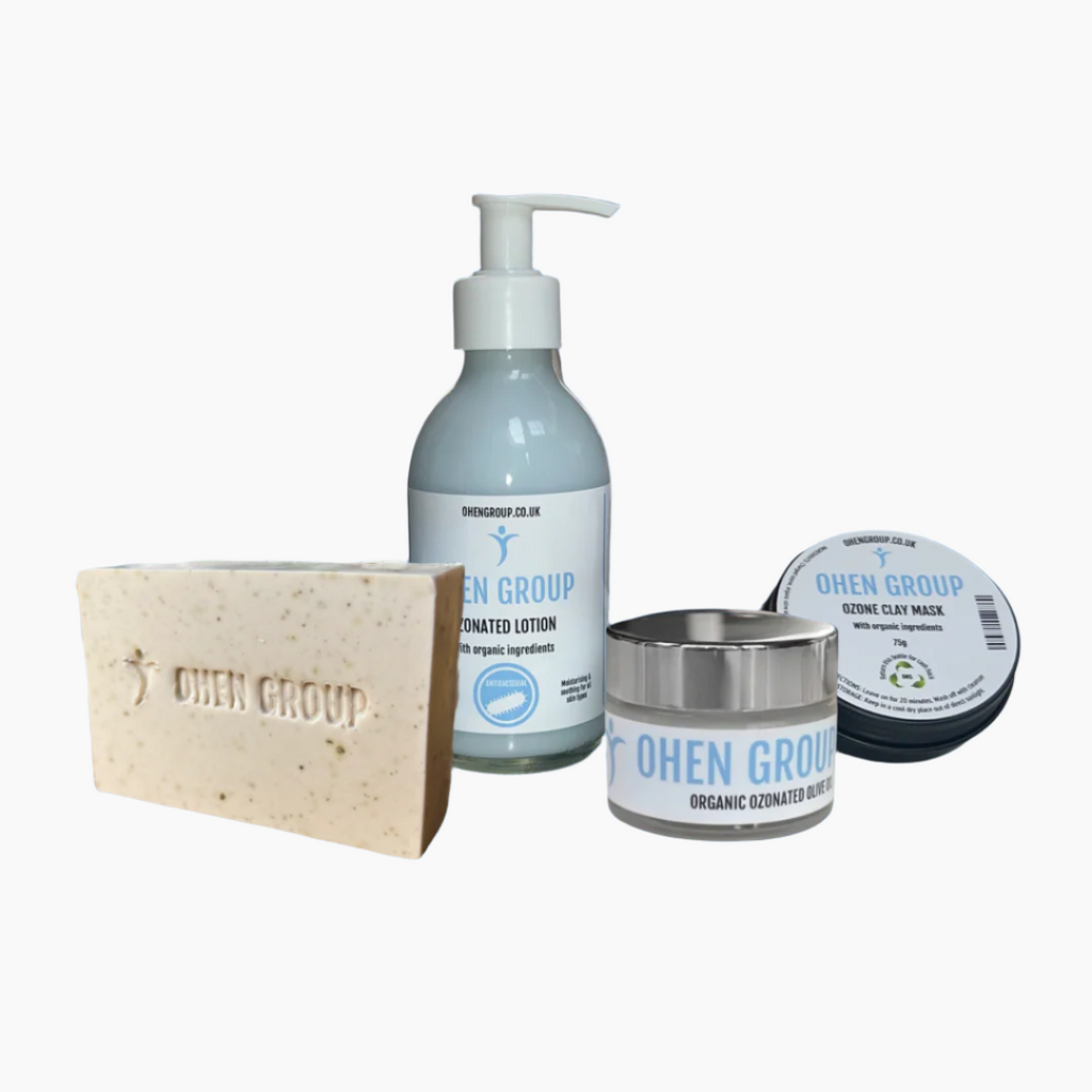 skincare gift