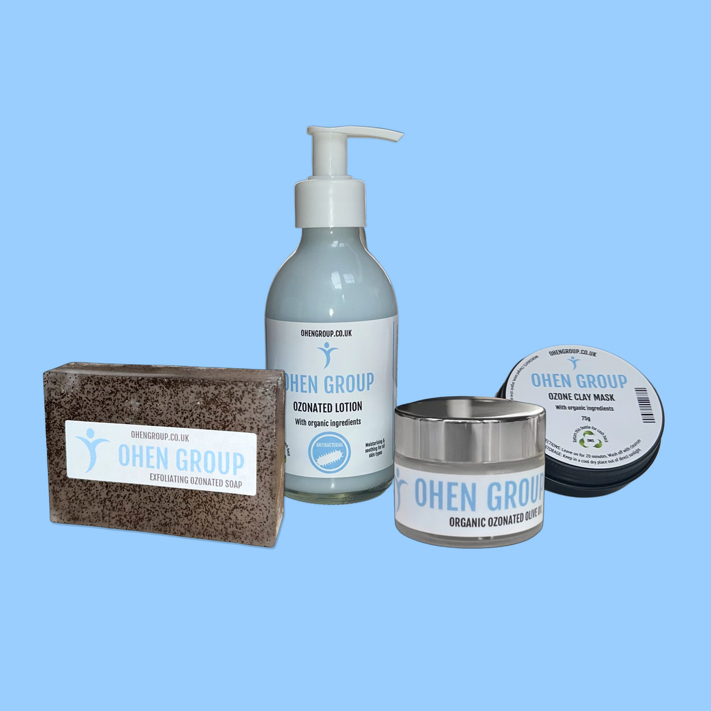 Skincare gift