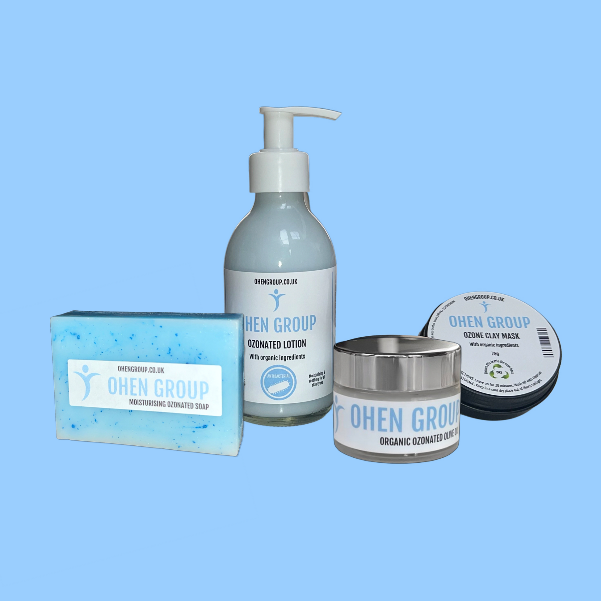 skincare gift