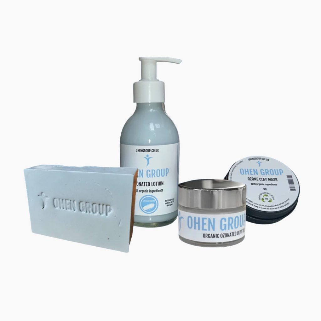 skincare gift