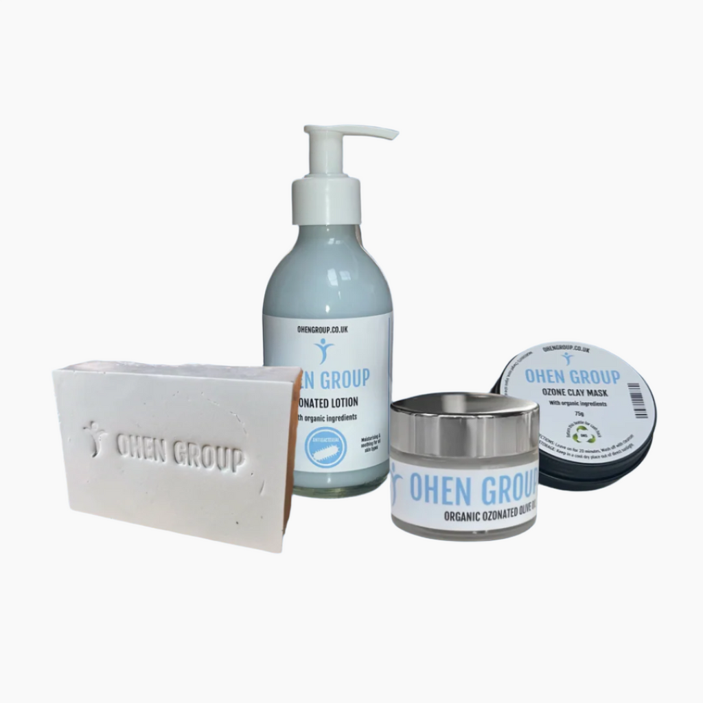 skincare gift
