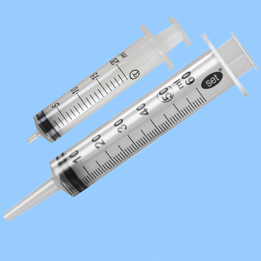 syringes