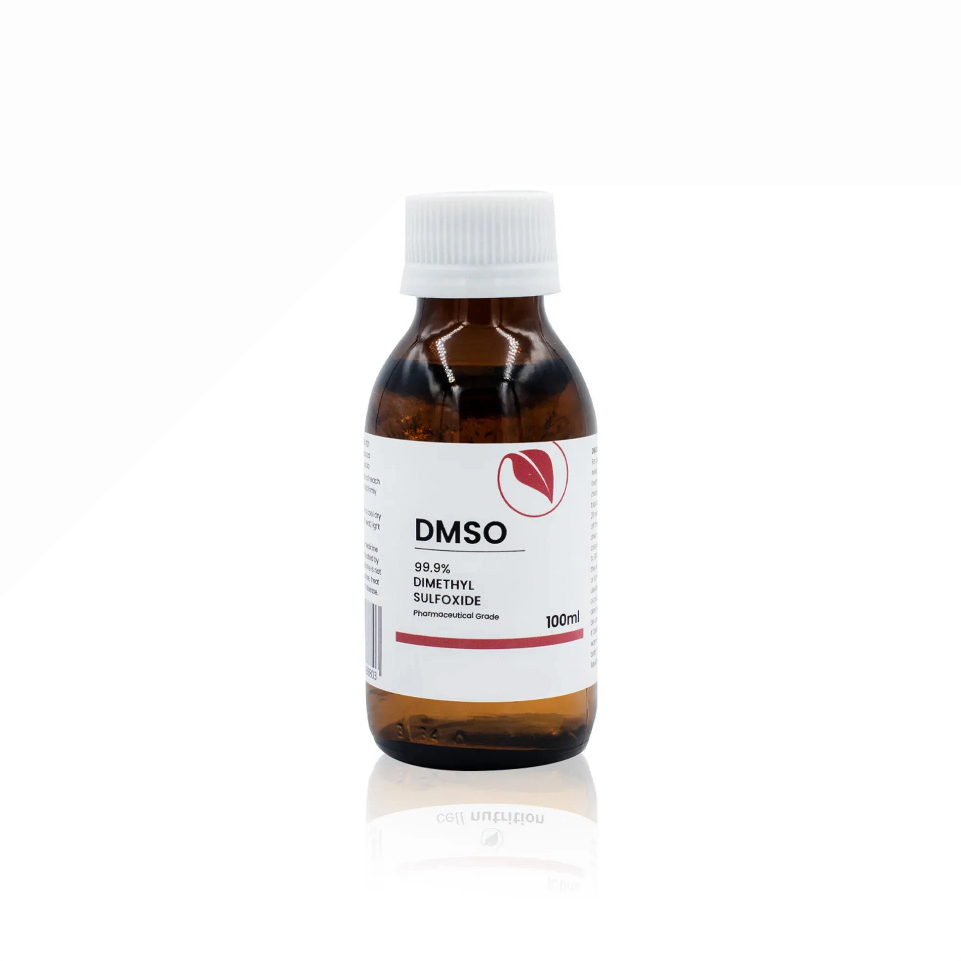 Dimethyl Sulfoxide dmso