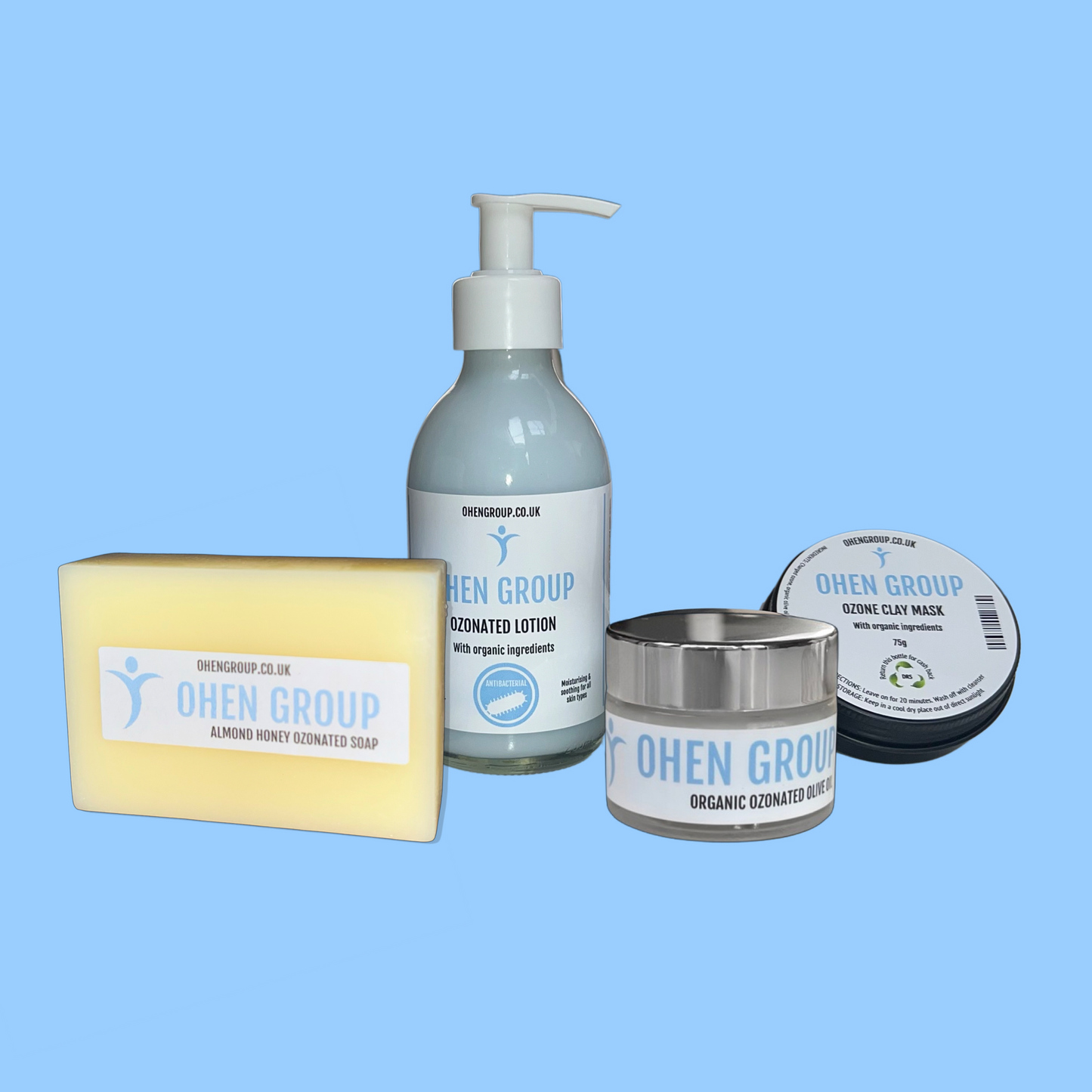 skincare gift