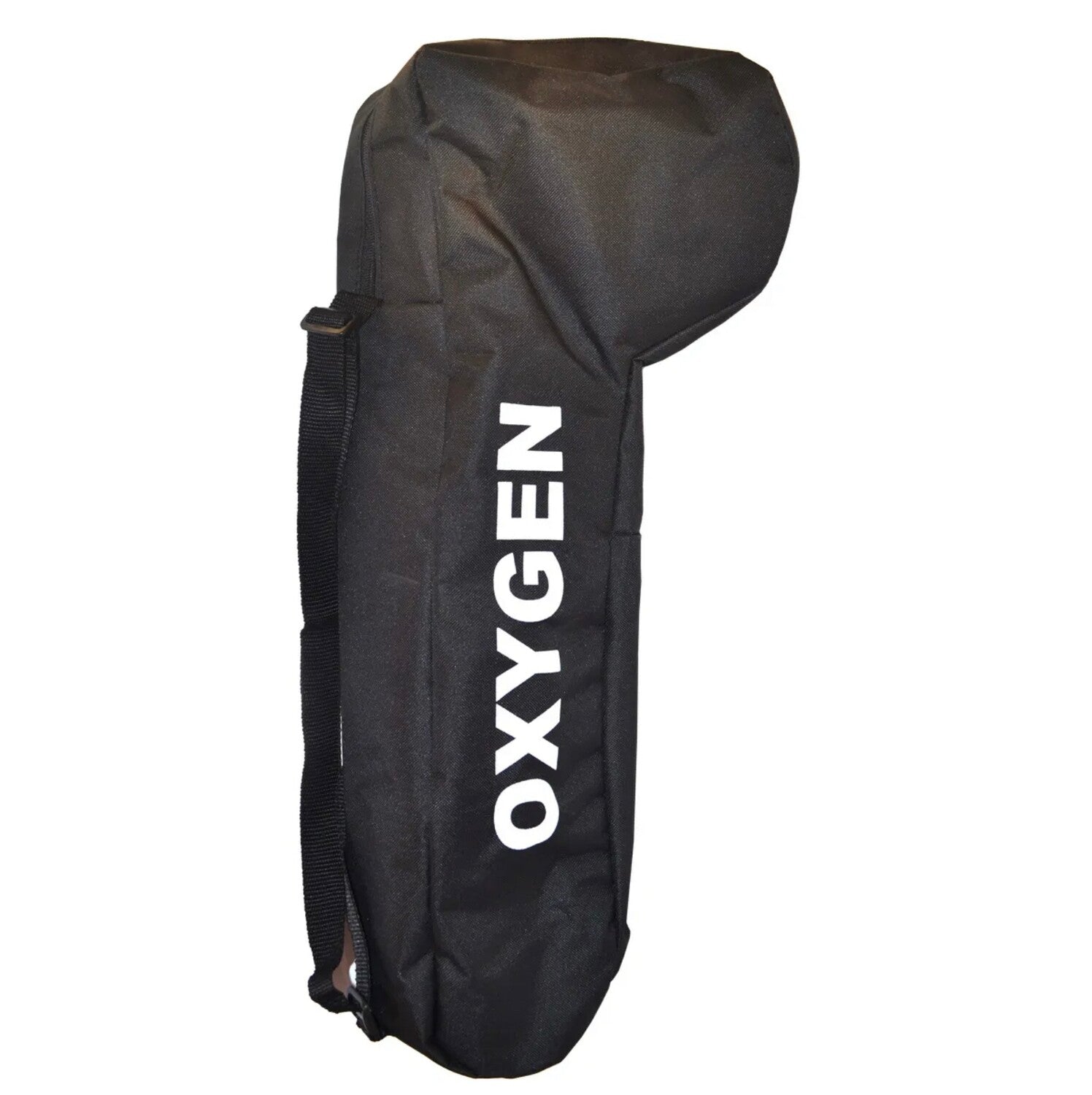 Oxygen Cylinder